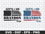 FJB-Lets-Go-Brandon-SVG-Clipart-PNG-DXF-EPS