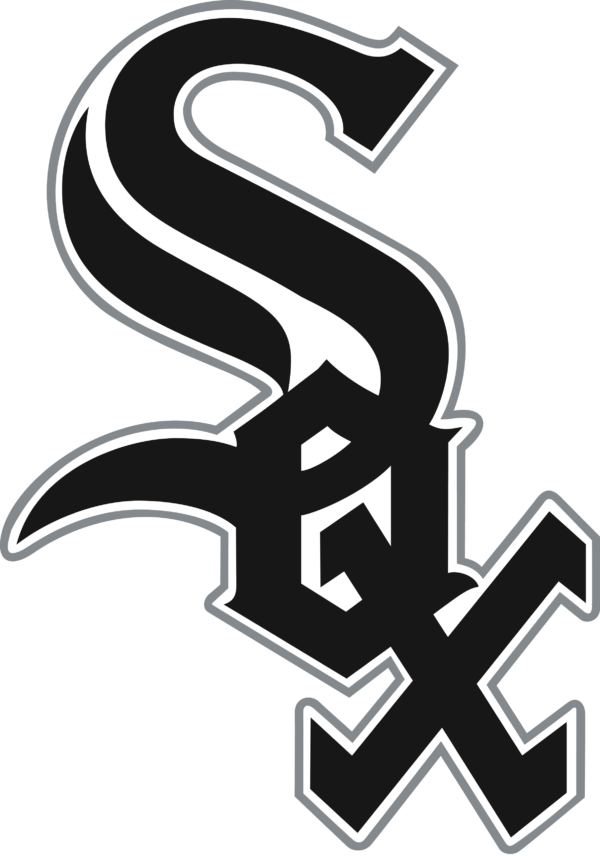 chicago white sox 01 Vectorency 12 Styles MLB Chicago White Sox svg. Chicago White Sox svg, eps, dxf, png. Chicago White Sox Vector Logo Clipart, Chicago White Sox Clipart svg, Files For Silhouette, Chicago White Sox Images Bundle, Chicago White Sox Cricut files, Instant Download.