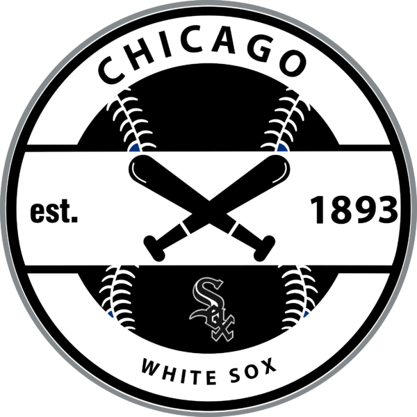 chicago white sox 12 Vectorency 12 Styles MLB Chicago White Sox svg. Chicago White Sox svg, eps, dxf, png. Chicago White Sox Vector Logo Clipart, Chicago White Sox Clipart svg, Files For Silhouette, Chicago White Sox Images Bundle, Chicago White Sox Cricut files, Instant Download.