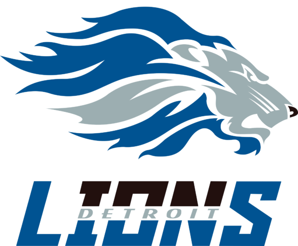 lions new logo