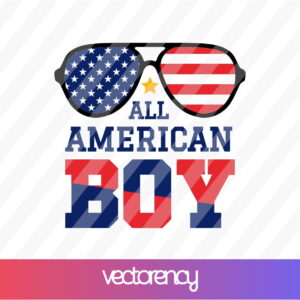 All American Boy