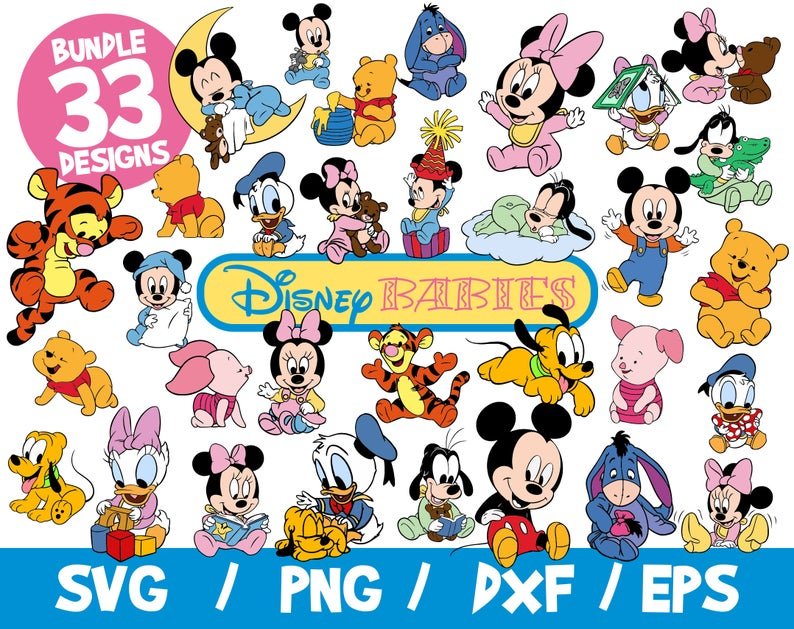 Disney Gucci SVG, Png, JPG, Eps, Dxf, Gucci Logo SVG, Gucci Pattern SVG Minnie  Mouse Baby SVG, Minnie SVG, Disney SVG, Gucci SVG