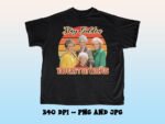 stay golden png you can't sit with us golden girls sublimation design download