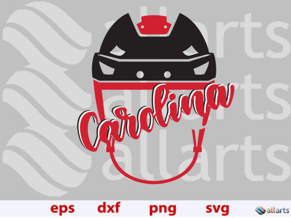 banner ALLARTS banner 1 Vectorency Carolina Hurricanes hockey helmet SVG, Carolina Hurricanes svg, Carolina Hurricanes png, NHL sublimation file, Carolina Hurricanes hockey file to cut, Carolina Hurricanes NHL style silhouette, instant download.