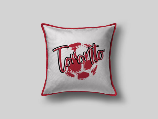 toronto fc emblem Vectorency Toronto FC ball SVG, Toronto FC football svg, Toronto FC ball png, ball sublimation file, MLS soccer file to cut, Toronto FC ball silhouette, instant download.