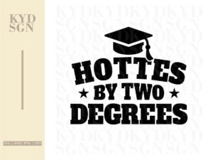 Hottes By Two Degrees