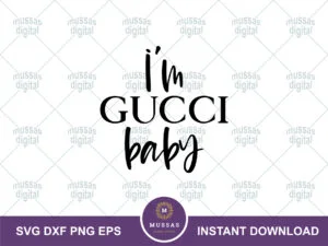 Dripping Gucci Logo svg, Melting Gucci Logo svg, Gucci svg, Dripping Gucci  Logo svg