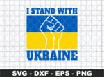i stand with ukraine