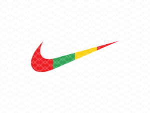 Nike Juneteenth SVG