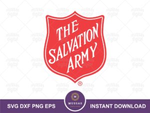 The Salvation Army SVG