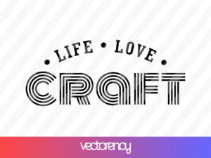 Live Love Craft