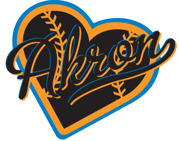 akron rubber ducks Vectorency Baseball Akron Rubber Ducks heart SVG, Akron baseball heart svg, Akron heart png, sublimation file, cut American baseball heart file to cut, Akron heart silhouette, instant download.