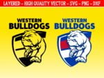 Western Bulldogs SVG