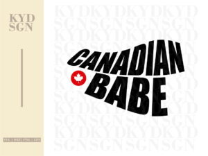 canadian babe