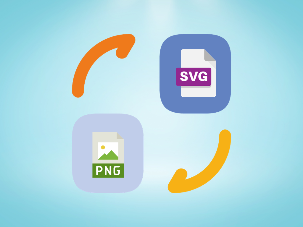 Software to Convert PNG to SVG Vectorency Top 5 Software to Convert PNG to SVG Vector File