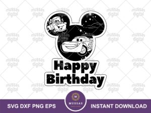 Birthday-Cars-SVG-Disneyland-Cars-png