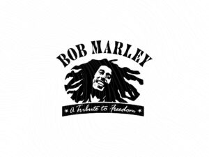 Bob Marley A Tribute to Freedom JPG