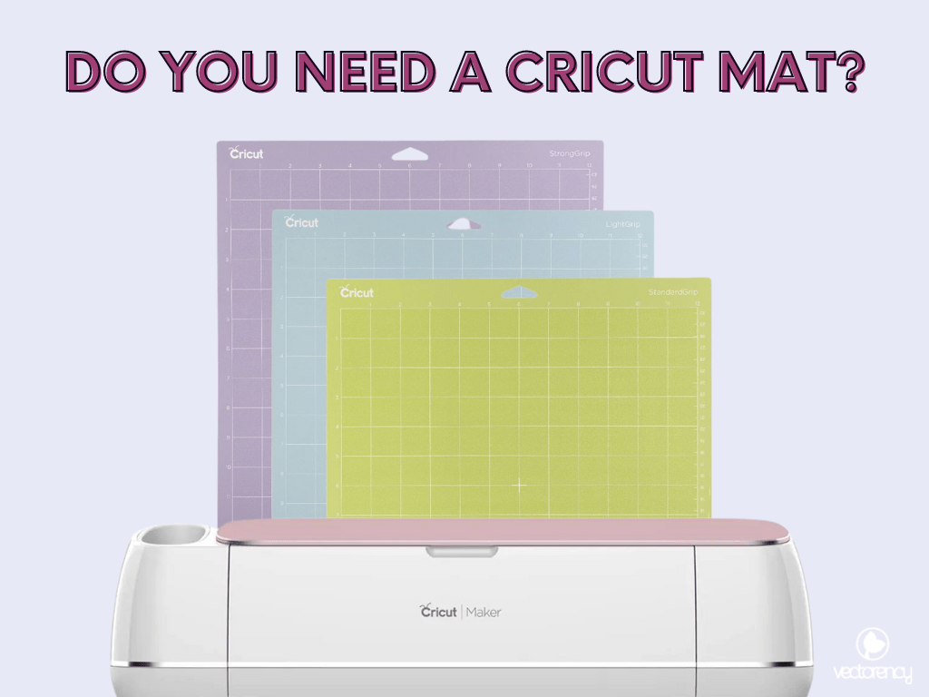 Cricut Mats The Must-Have Accessory for Your Cricut Machine Vectorency