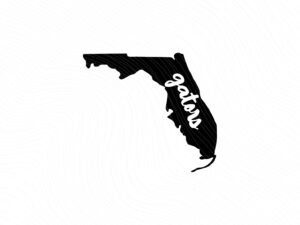 Florida Gators svg, Florida State svg, Florida JPG