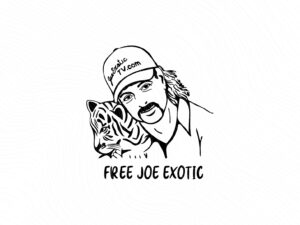 Free Joe SVG Exotic JPG