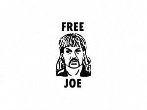 Free Joe SVG JPG