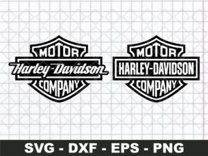 Harley Davidson Emblem 2023 Harley Badge