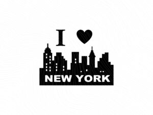 I Love New York JPG