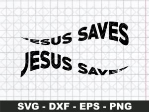 Jesus-Save-SVG-Christmas-Shirt-Idea