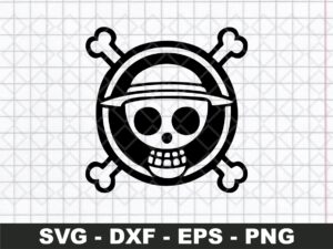 One-Piece-Logo-Symbol-SVG