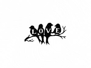 love birds svg, valentines day svg, valentines JPG