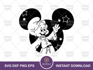 Best-Dopey-Dwarf-Disneyland-SVG-Vector