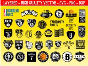 Brooklyn-SVG-Bundle-Sticker-Pack-Vector-Basketball-Vector