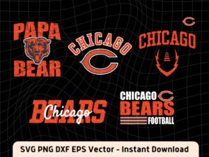 Chicago-Bears-2023-SVG-Cricut-PNG