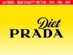 Diet-Prada-SVG-file