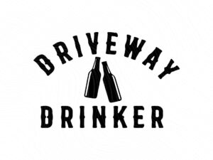 Driveway-Drinker-SVG
