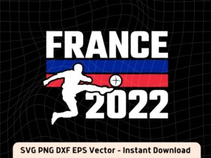 France-FIFA-World-Cup-2022-Champions-SVG