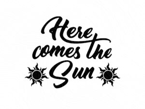 Here-Comes-the-Sun-SVG