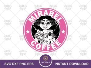 Mirabel-Coffee-Charm-SVG