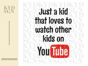 SVG-About-Kids-on-Youtube-SVG-file