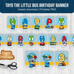 Tayo-the-Little-Bus-Birthday-Banner-PNG