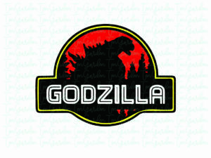 godzilla-logo-svg-vector-art