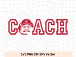 Andy-Reid-Chiefs-Coach-SVG-Kansas-City-Cricut-Football-Coach