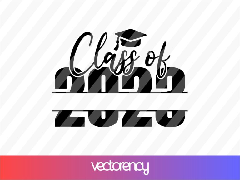Class-of-2023-SVG-Template