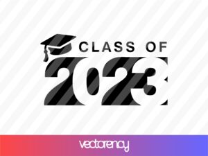 Class-of-2023-svg-graduate-cut-file
