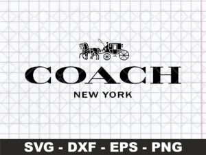 Coach-New-York-SVG