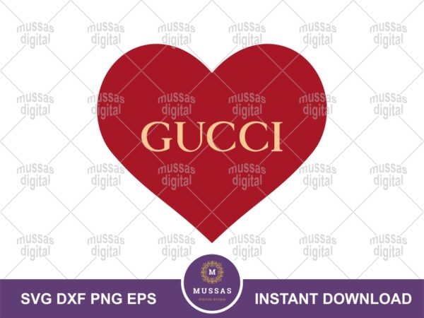 Gucci-Valentine-SVG