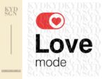Love-Mode-SVG