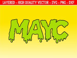 Mutant-Bored-Ape-Yacht-Club-MAYC-SVG