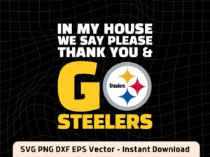Pittsburgh-Steelers-Printable-SVG