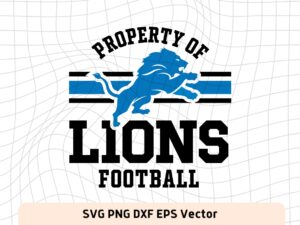 Property-of-Lions-Football-NFL-SVG-Image-Cricut